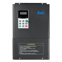 AMK變頻器3800系列18.5KW380V電流矢量變頻器