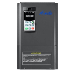 AMK變頻器3800系列15KW380V高性能變頻器