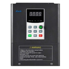 AMK變頻器3800系列11KW380V電流矢量變頻器