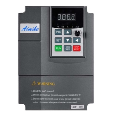 AMK變頻器1.5KW220V磁通矢量