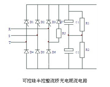 變頻器電路圖